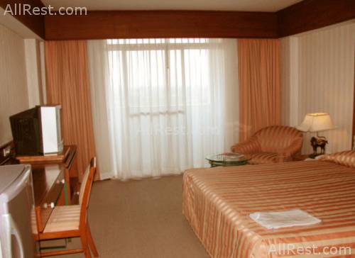 Grand Tower Inn Sukhumvit Hotel 23